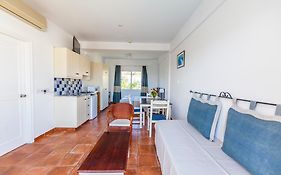 Andreotis Hotel Apts
